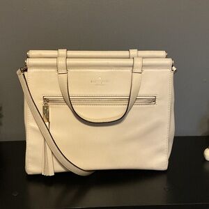 Kate Spade Royal Place Cherise Satchel